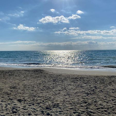 Ferienwohnung Dimora Novella Lido di Ostia Exterior foto