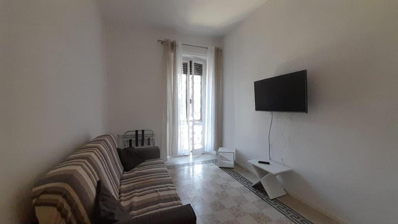 Ferienwohnung Dimora Novella Lido di Ostia Exterior foto