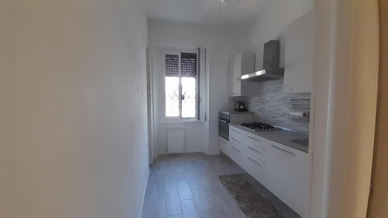 Ferienwohnung Dimora Novella Lido di Ostia Exterior foto