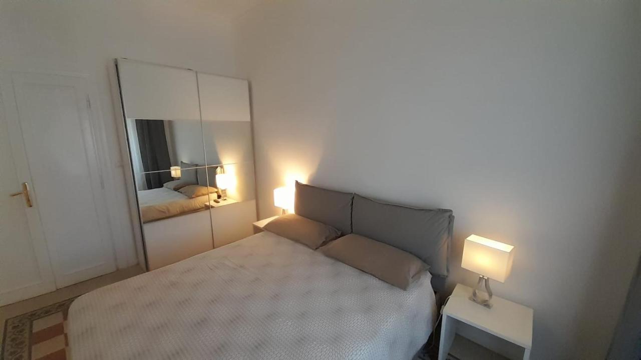 Ferienwohnung Dimora Novella Lido di Ostia Exterior foto