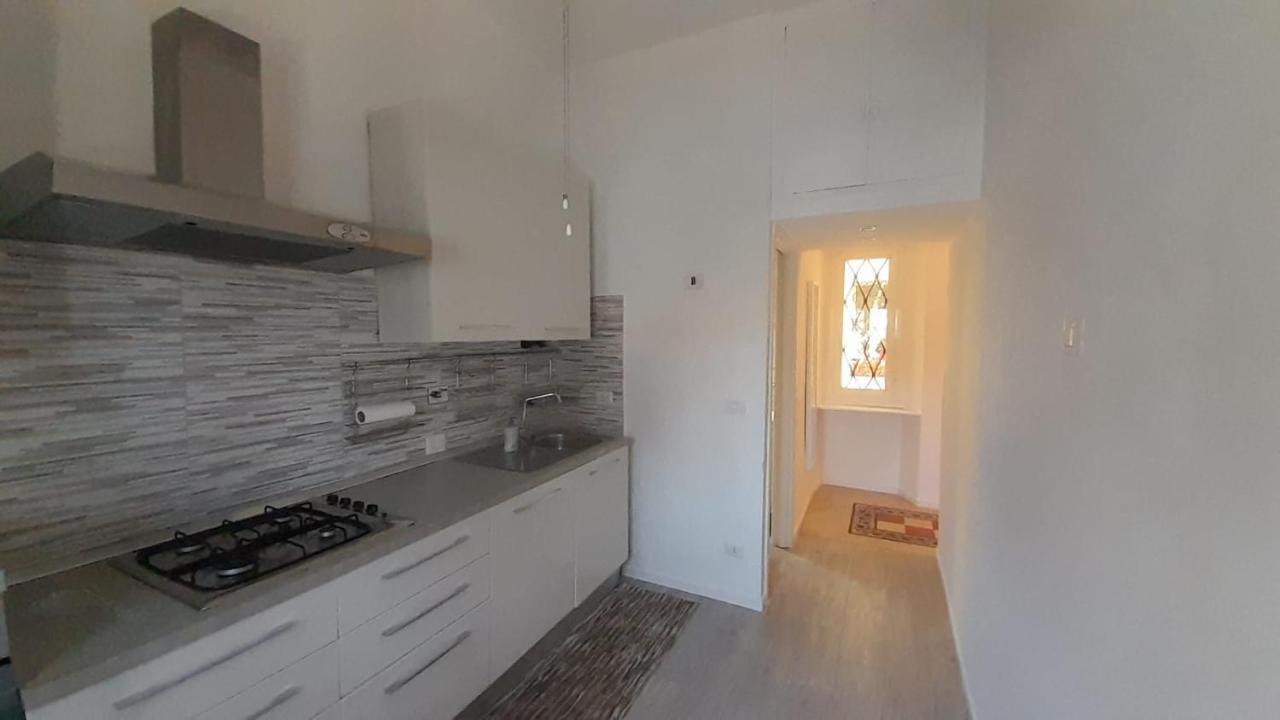 Ferienwohnung Dimora Novella Lido di Ostia Exterior foto
