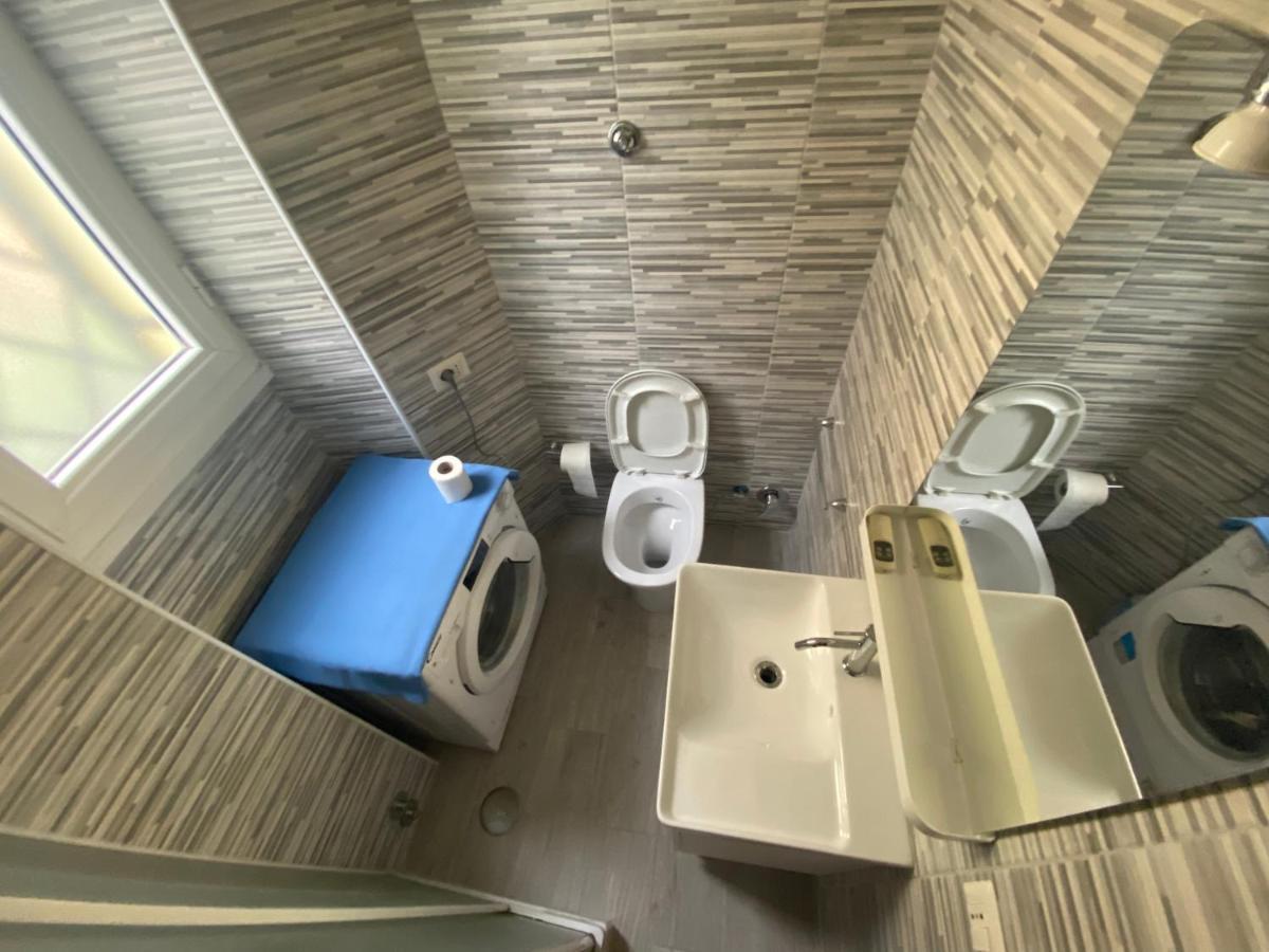 Ferienwohnung Dimora Novella Lido di Ostia Exterior foto